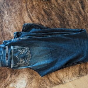 Wrangler jeans